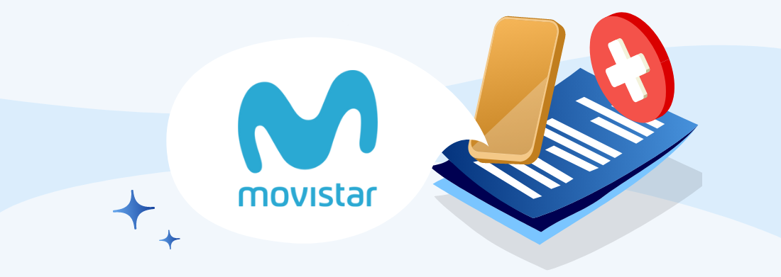 Cancelar Servicio Movistar Perú Prepago Postpago Y Hogar 8405